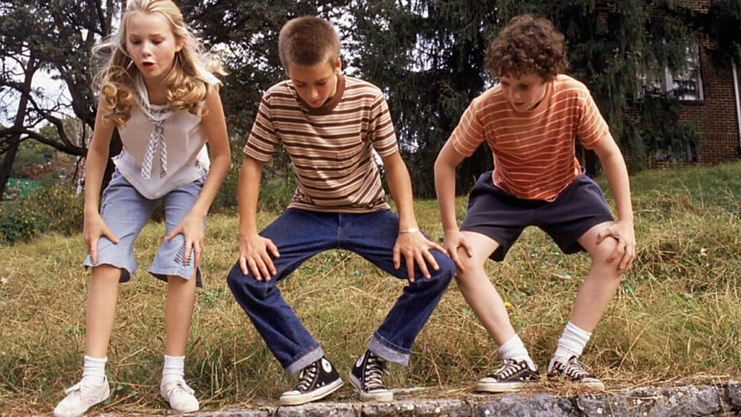 Серця в Атлантиді backdrop 5