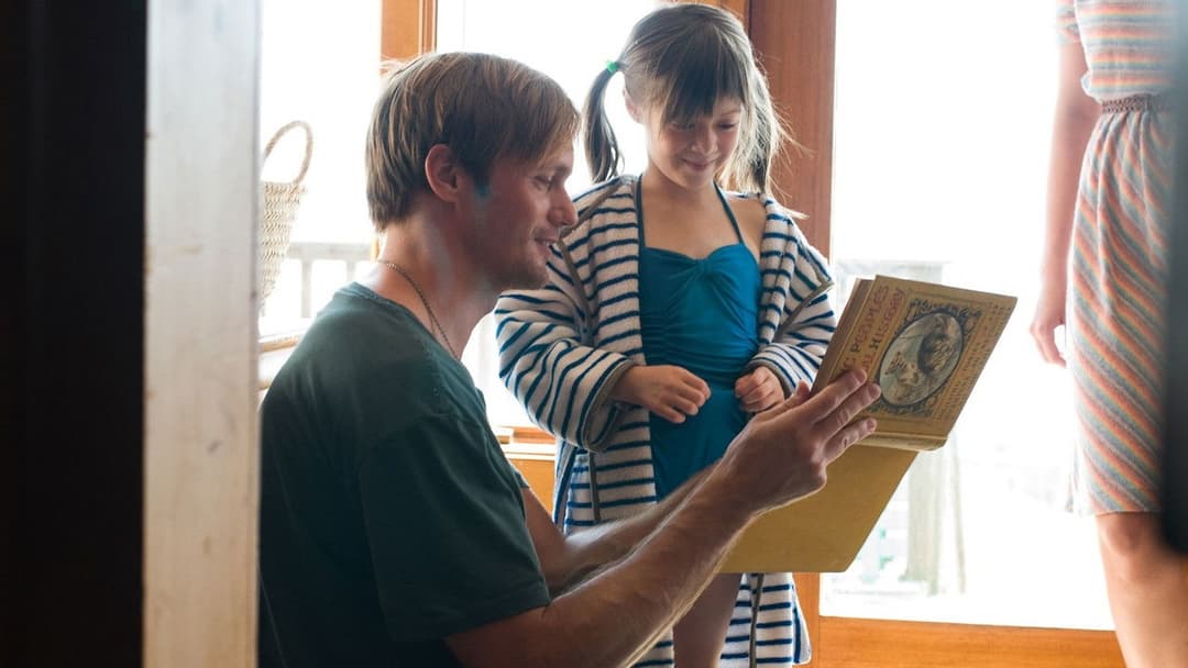 What Maisie Knew backdrop 11