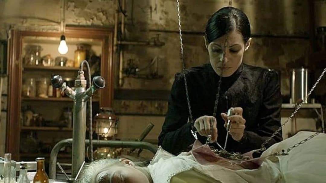 Livid - Das Blut der Ballerinas backdrop 2