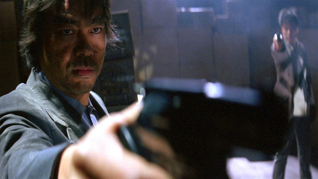 Mad Detective backdrop 6