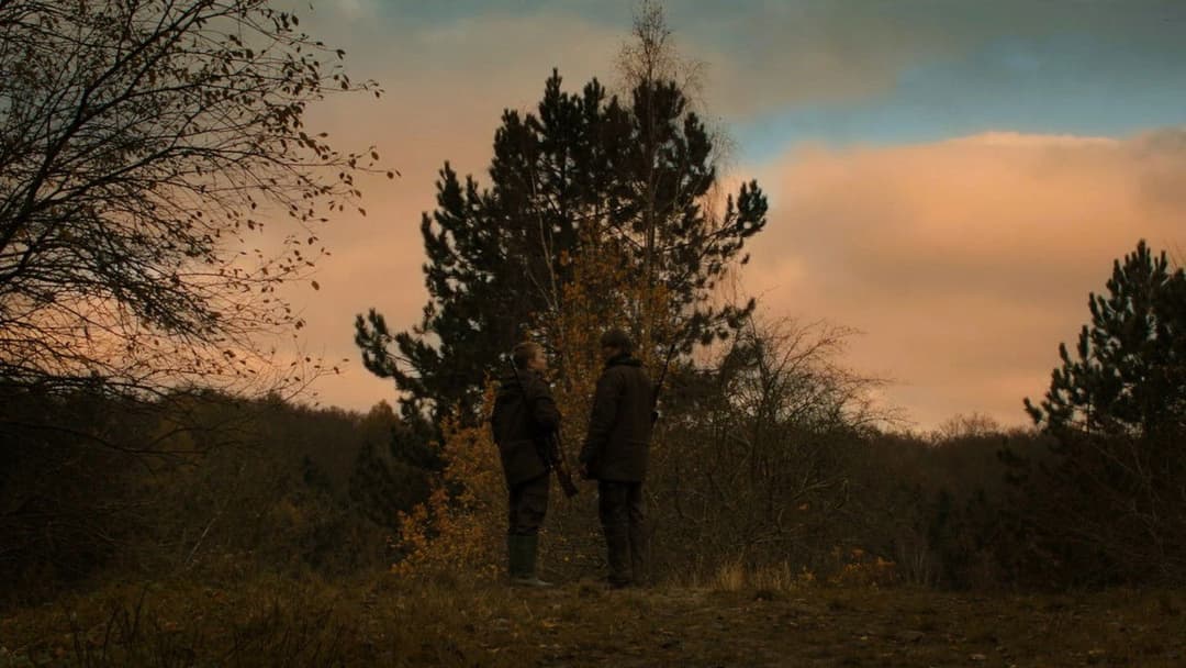 Die Jagd backdrop 12