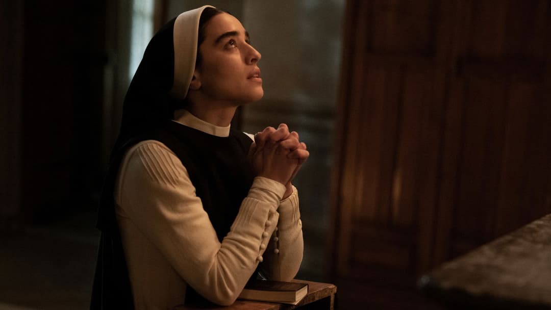 Immaculate backdrop 14