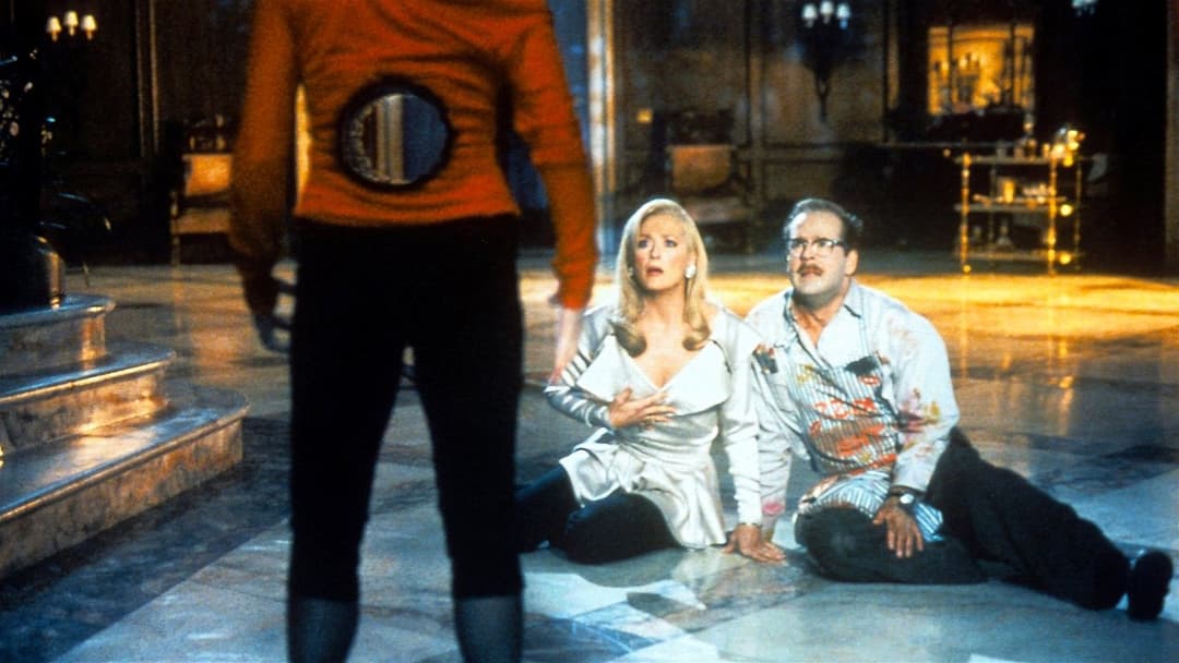 Der Tod steht ihr gut backdrop 5