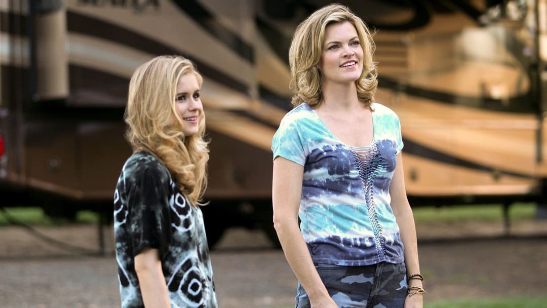 Captain Fantastic - Einmal Wildnis und zurück backdrop 17