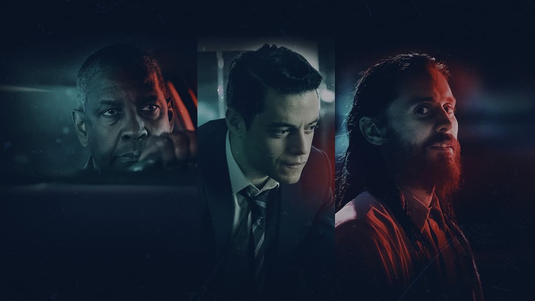 The Little Things backdrop 12