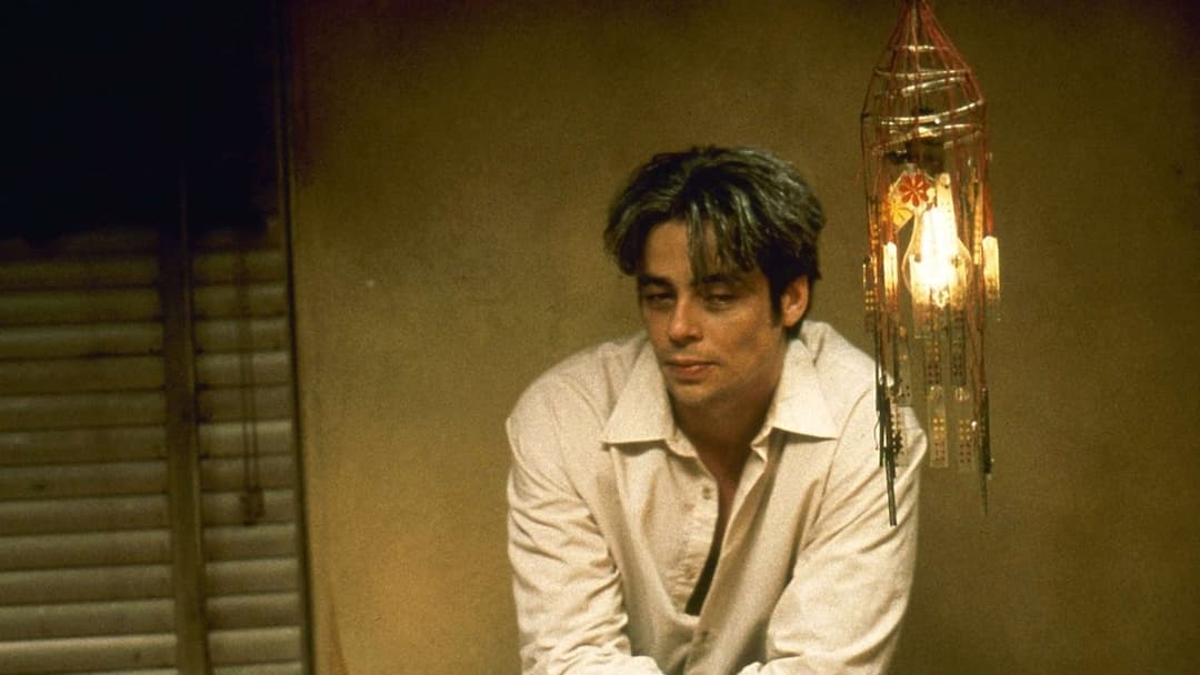 The Way of the Gun backdrop 3