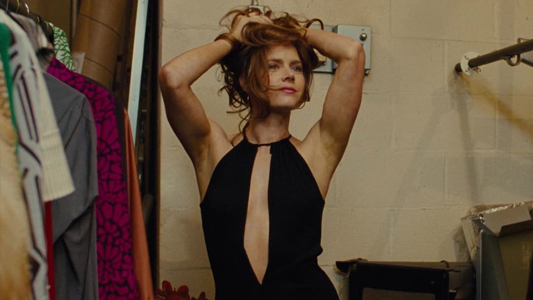 American Hustle backdrop 15