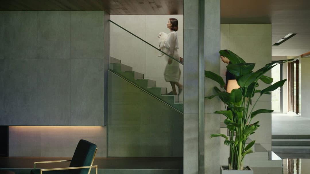 Parasite backdrop 17