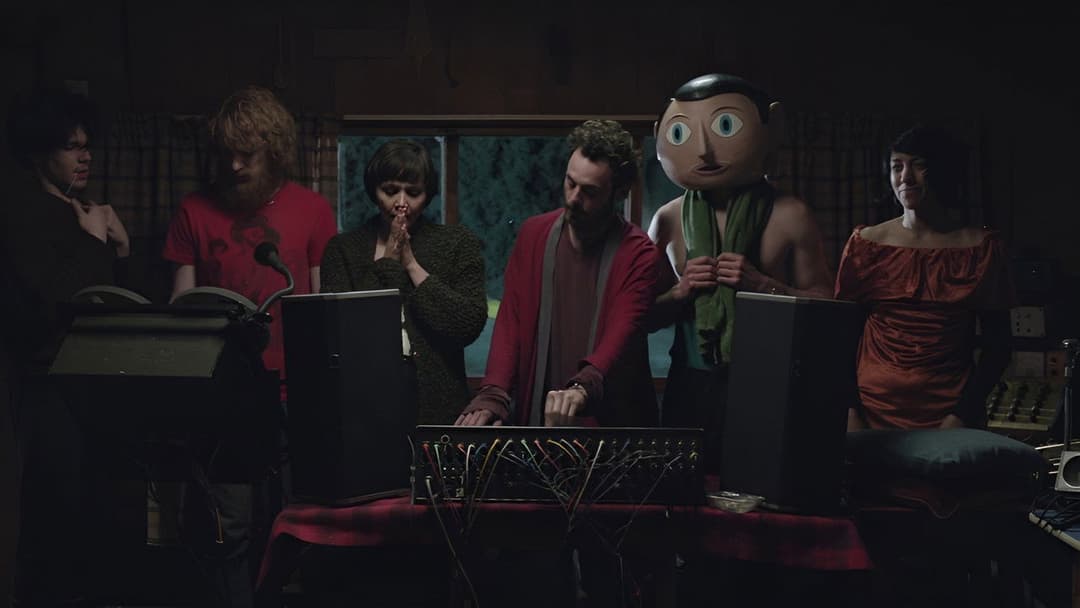 Френк backdrop 6