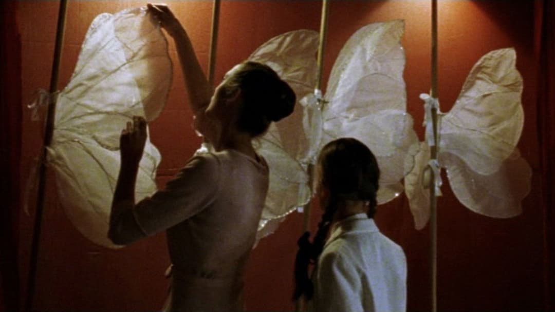 Innocence backdrop 16