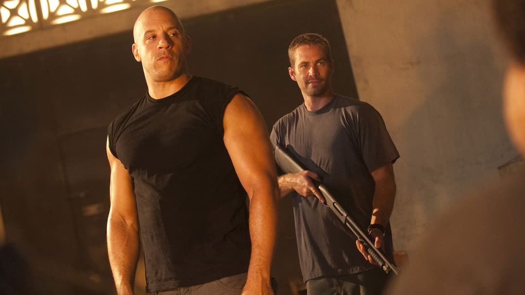 Fast Five backdrop 7