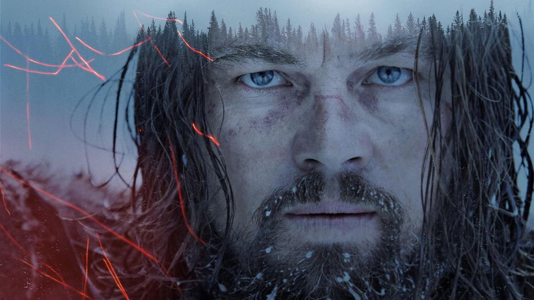 The Revenant backdrop 11