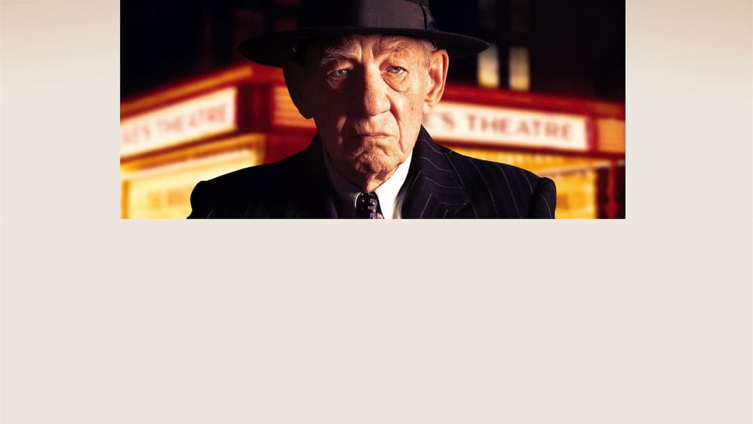 The Critic backdrop 7