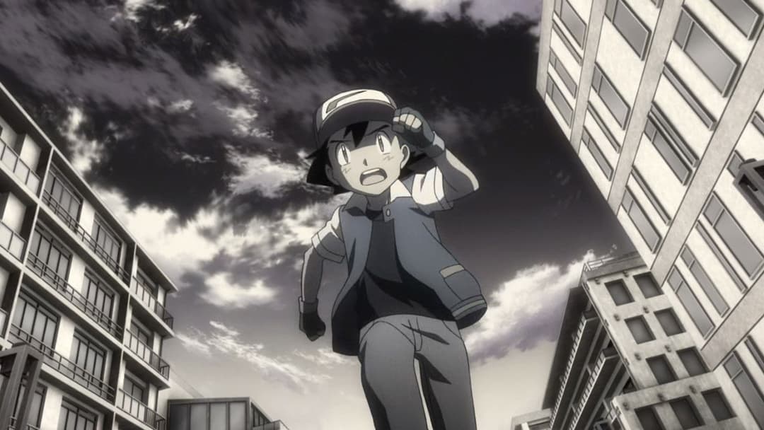 Pokémon the Movie: I Choose You! backdrop 10