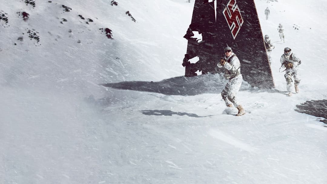 Operation Napoleon backdrop 4