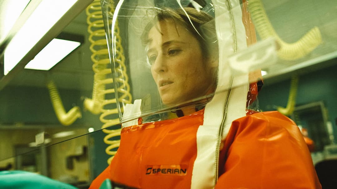 Зараза backdrop 8