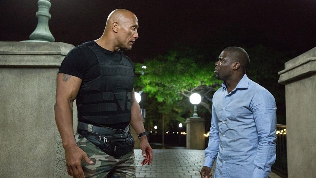 Central Intelligence backdrop 8