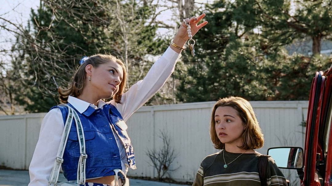 Загадай бажання backdrop 11