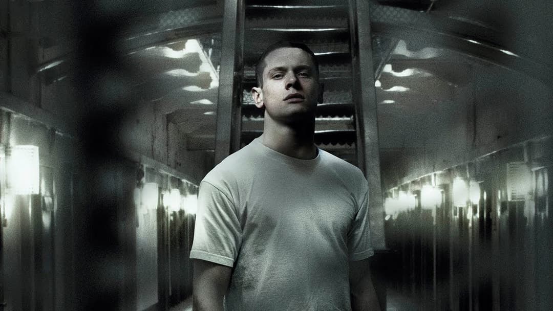 Starred Up backdrop 12