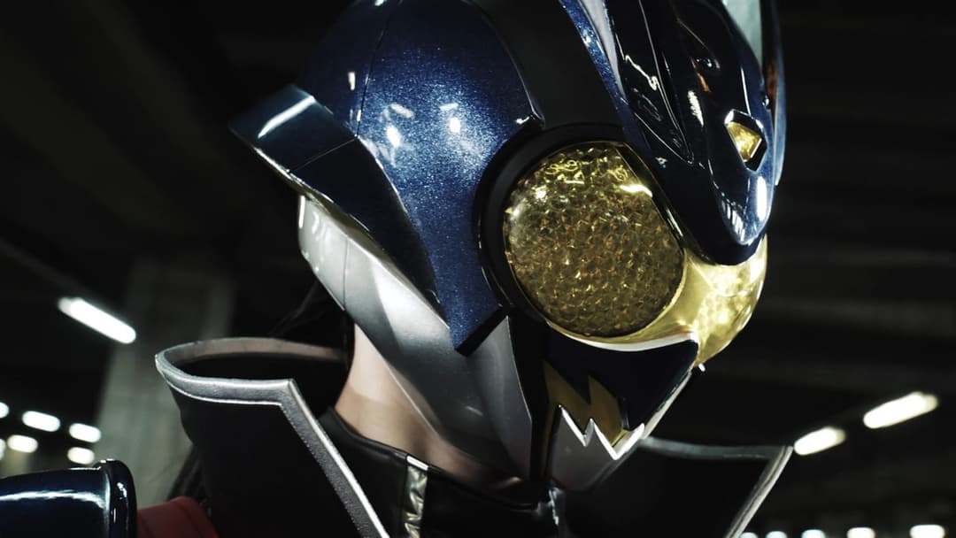 Kamen Rider Eins with Girls Remix backdrop 1