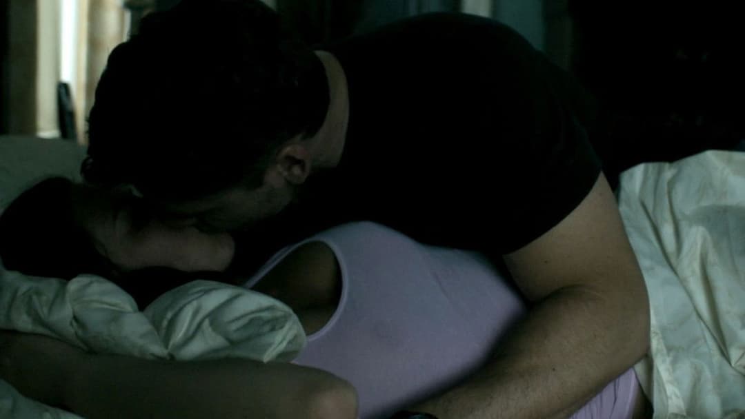 Erlöse uns von dem Bösen backdrop 17