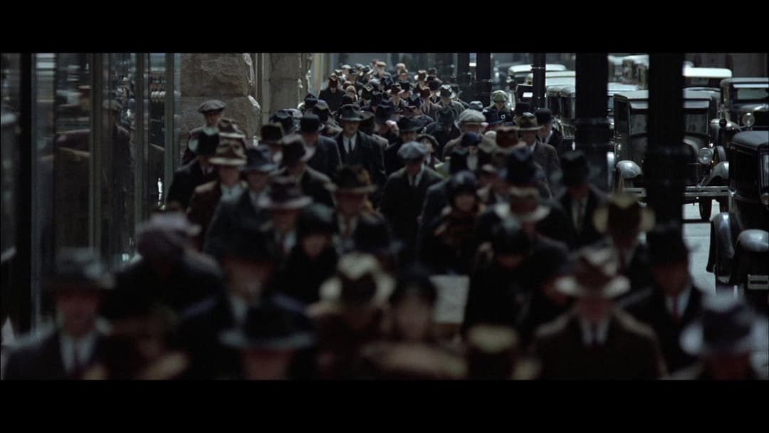 Road to Perdition backdrop 20