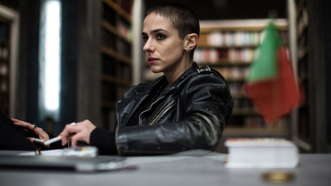 Das Rätsel backdrop 10