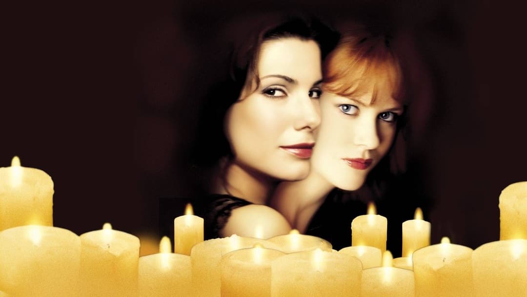 Practical Magic backdrop 4