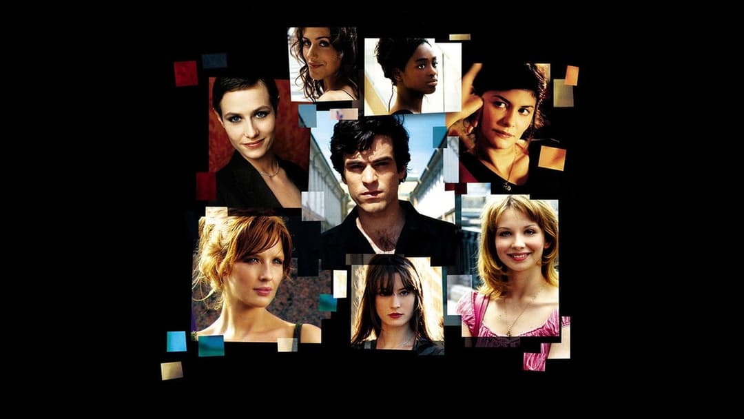 Російські лялечки backdrop 1