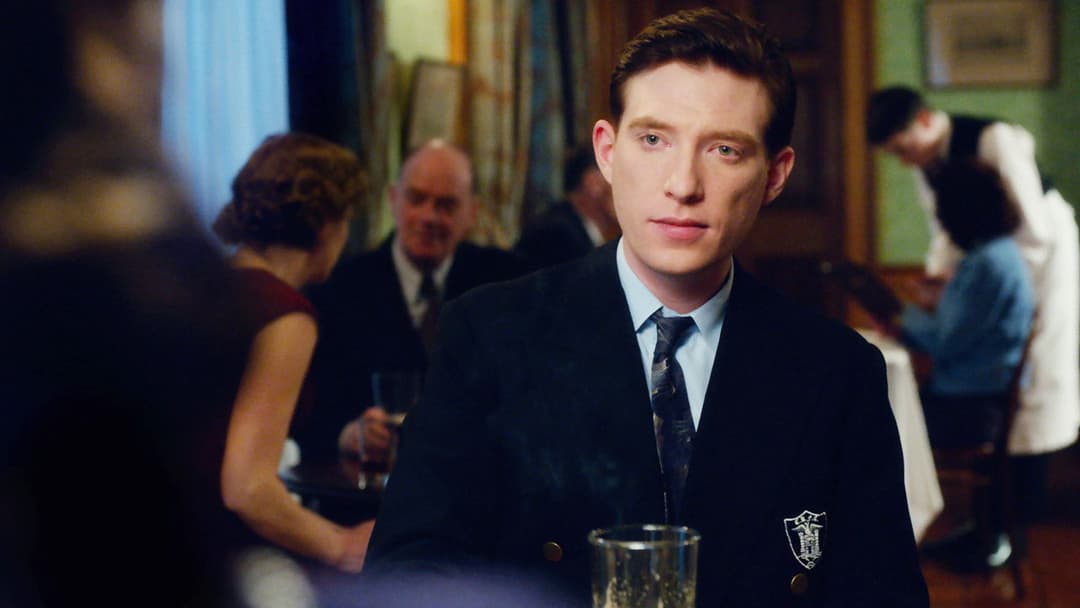 Brooklyn - Eine Liebe zwischen zwei Welten backdrop 14