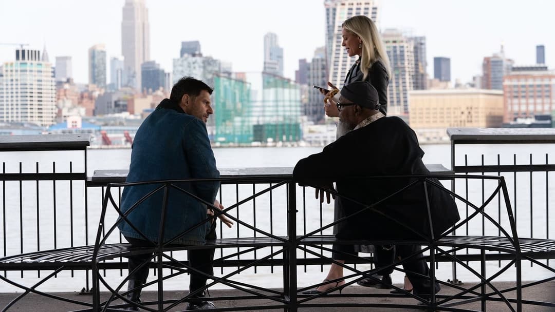 The Kill Room backdrop 6