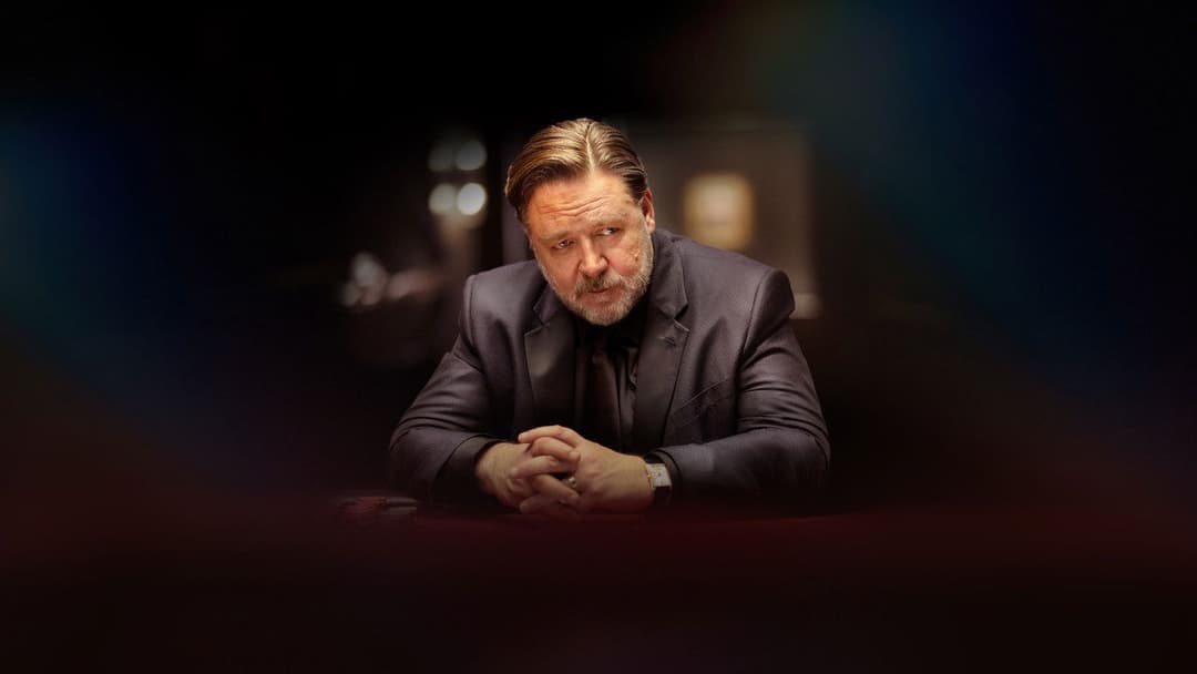 Poker Face backdrop 2