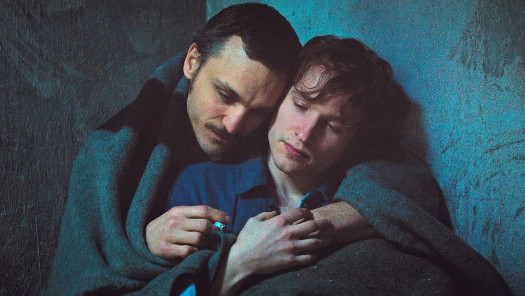 Große Freiheit backdrop 1