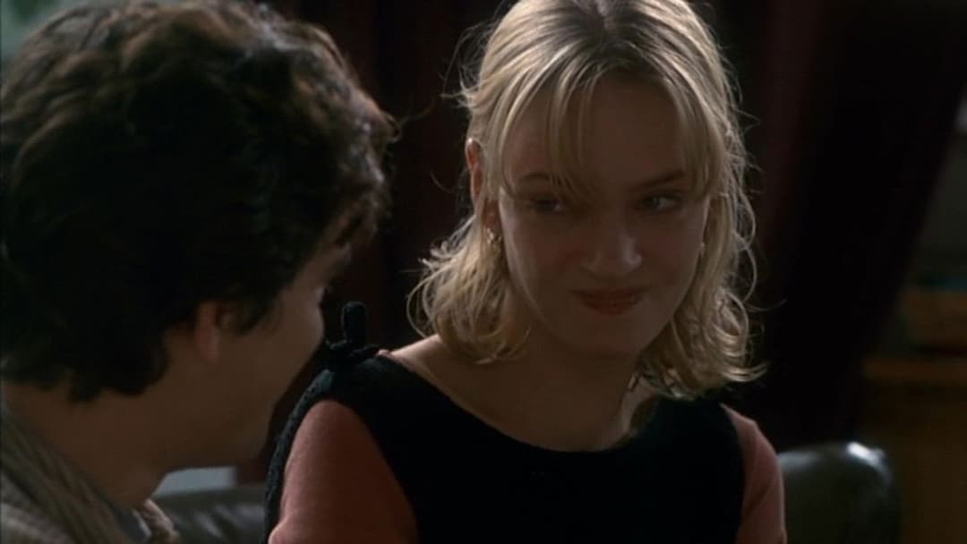 Правда про котів і собак backdrop 10