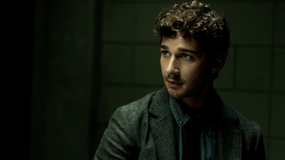 The Company You Keep - Die Akte Grant backdrop 12