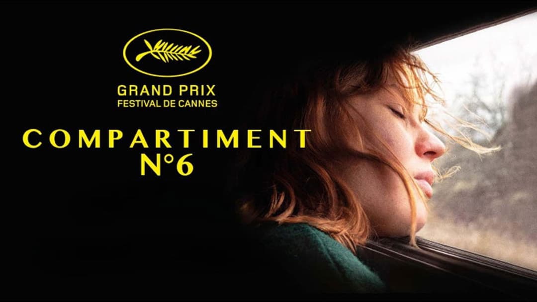 Abteil Nr. 6 backdrop 17