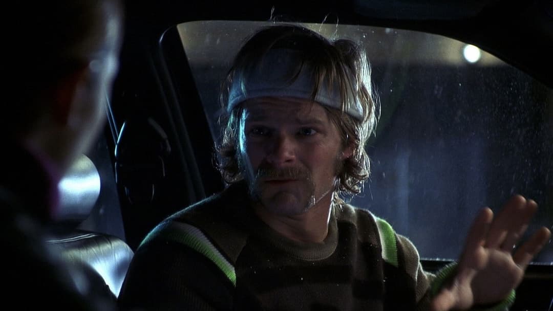 Поза полем зору backdrop 9