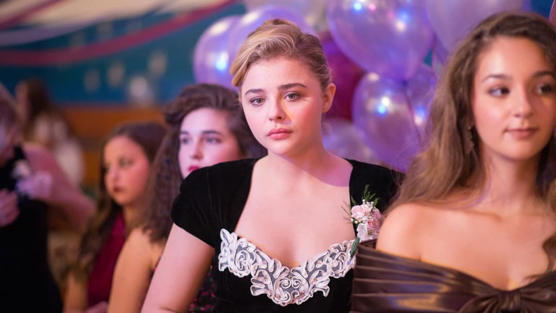 The Miseducation of Cameron Post backdrop 12