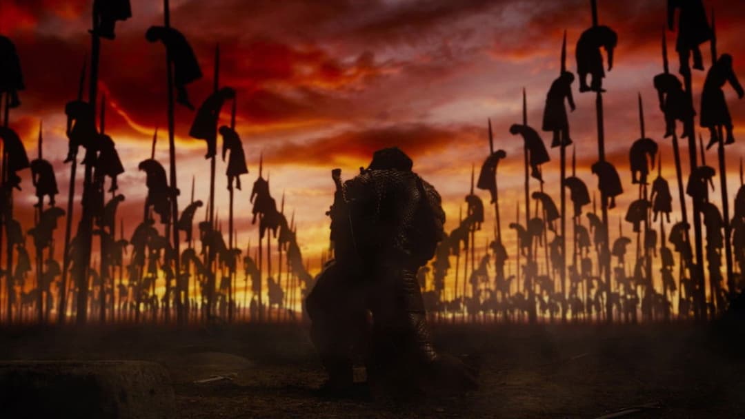 Dracula Untold backdrop 15