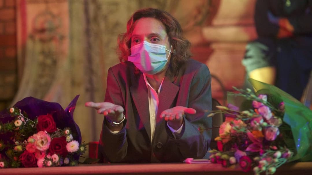 Невдалий трах, або Шалене порно backdrop 10