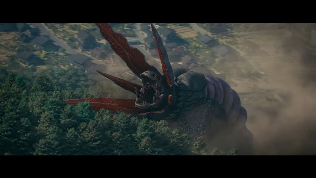 Shin Ultraman backdrop 18