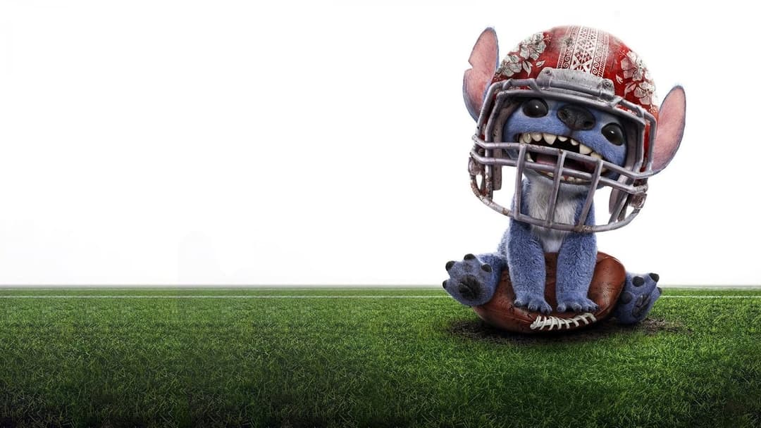 Ліло і Стіч backdrop 20