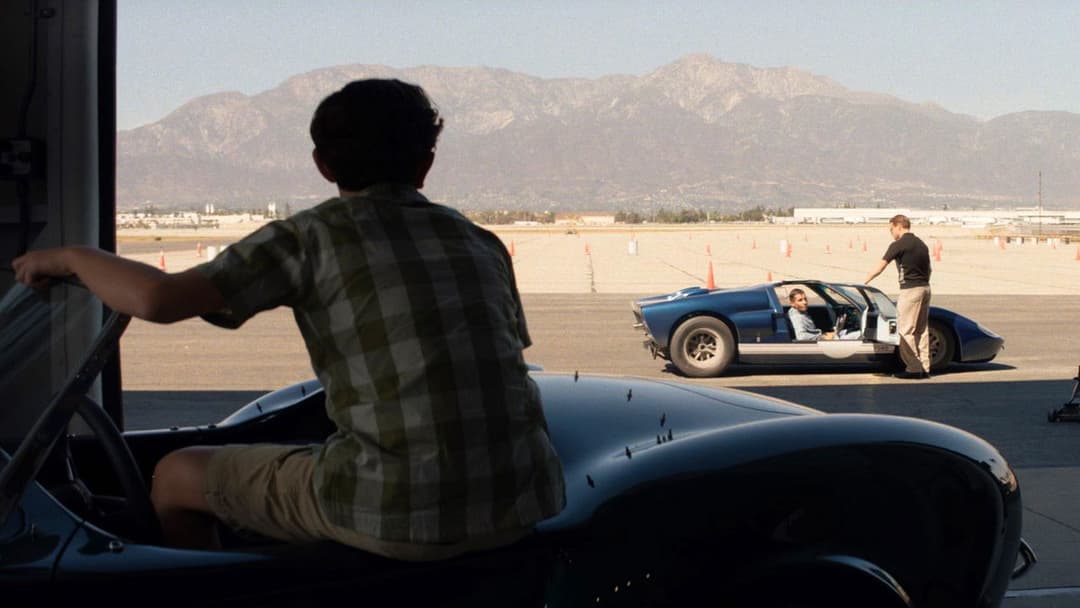 Le Mans 66 - Gegen jede Chance backdrop 10