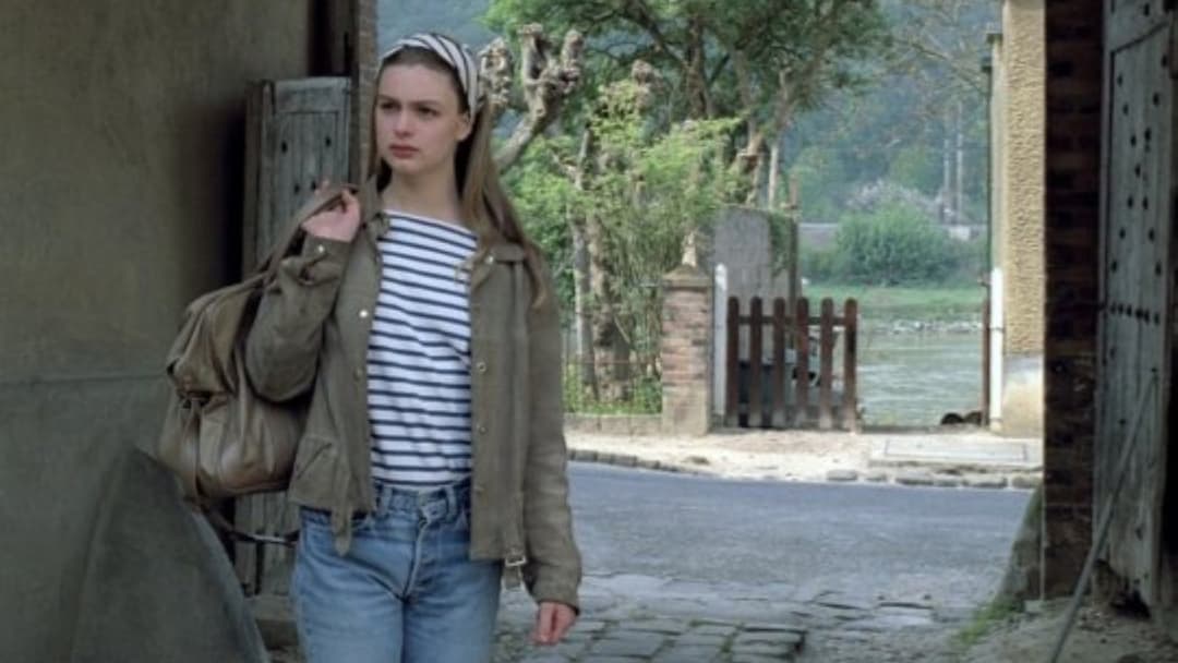 Frühlingserzählung backdrop 17