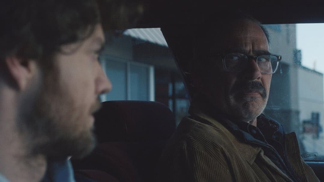 Neighborhood Watch backdrop 9