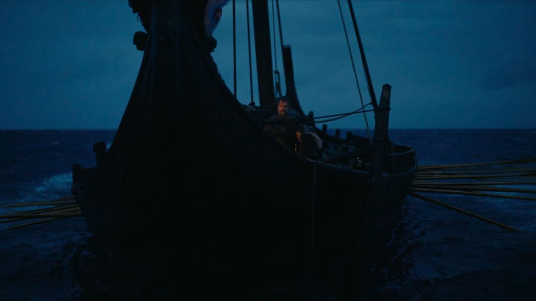 Die Odyssee backdrop 15