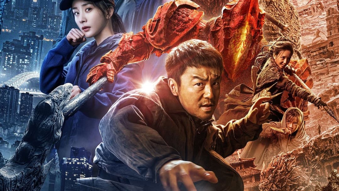 A Writer's Odyssey backdrop 4