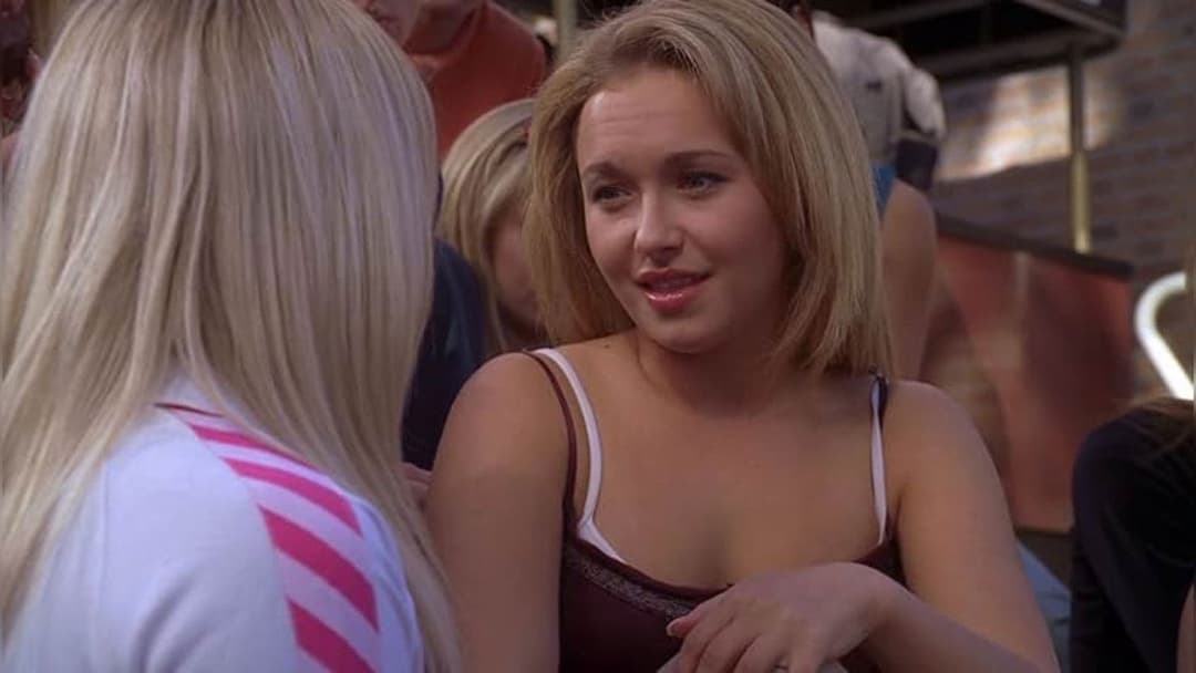 Bring It On: All or Nothing backdrop 6