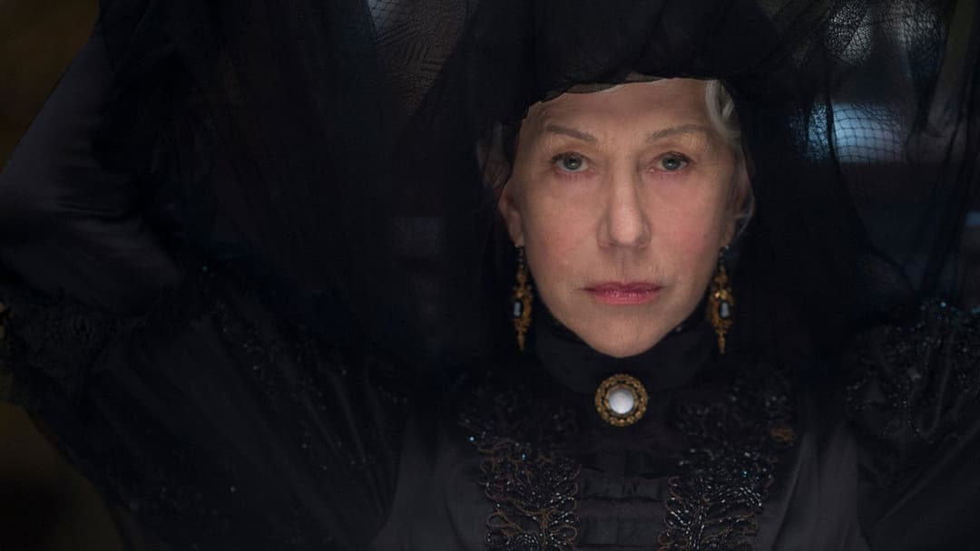 Winchester backdrop 14