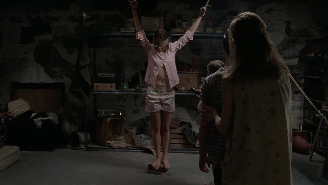 Jack Ketchum's Evil backdrop 4